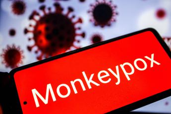 Vaiolo delle scimmie, in Svezia primo caso Ue con nuova variante Clade 1