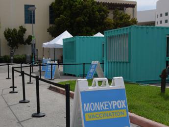 Vaiolo scimmie, Oms: “Mpox emergenza sanitaria internazionale”