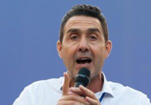 Vannacci: “Mi attaccano su parole e evitano i temi”