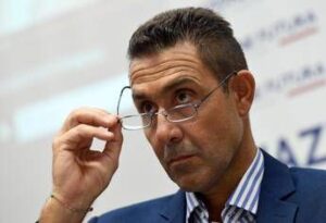 Vannacci: “Reazione a omicidio Kirk mostra che violenza è sempre a sinistra”
