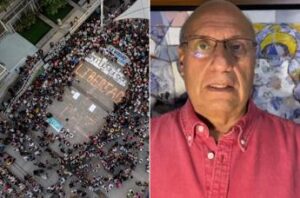 Venezuela, deputato Davila arrestato dopo intervista con Adnkronos