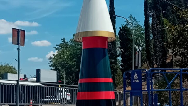 Castiglione a Casauria, arriva la Fanciulla numero 7 di Franco Summa