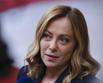 Alluvione Emilia Romagna, Meloni: “Pronti a stanziare 20 milioni di euro”