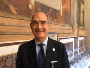 Antonelli (Siaarti): “Fondazione opportunità per tutti anestesisti rianimatori”