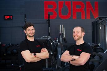 BURN: allenamenti su misura, fisioterapia mirata e nutrizione personalizzata a Curno