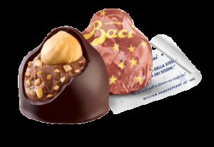 Baci Perugina presenta Caramellato alle Mandorle, un piccolo capolavoro di gusto ispirato a un classico della tradizione italiana