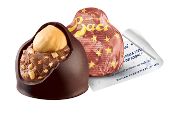 Baci Perugina presenta Caramellato alle Mandorle, un piccolo capolavoro di gusto ispirato a un classico della tradizione italiana