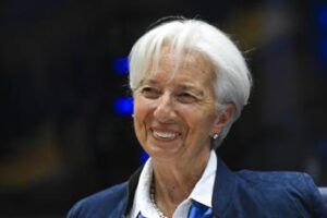Bce taglia i tassi oggi di 25 punti