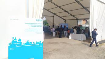 Bergamo, sindaco Carnevali: “Ampliamento teleriscaldamento A2A strategico per la città”