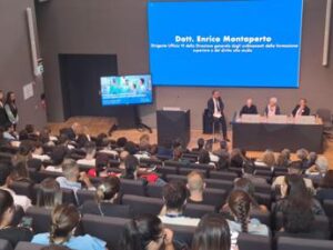 Binetti: “Non correttamente considerato il lavoro dell’infermiere”