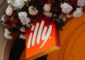 Bruno (illy): “In Monte Napoleone per sottolineare posizionamento di fascia alta”
