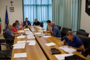 Roseto, commissione urbanistica: risoluzione urgente per abrogare la legge "Taglia Riserva"
