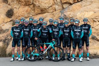 Caffè Borbone sostiene il ciclismo Juniores: al via il 1° GP Caffè Borbone in collaborazione con Team Technipes #inEmiliaRomagna