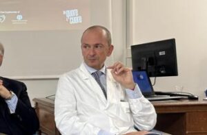 Cardiologo Carugo: “Abbiamo farmaci sottocute efficaci contro il colesterolo”