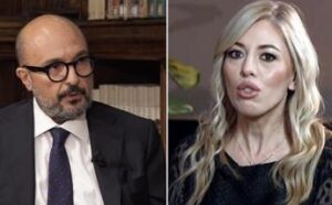 Caso Sangiuliano? Per italiani meglio sport e cinema: l’analisi SocialData