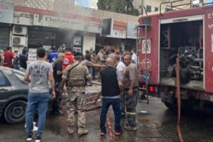 Cercapersone esplosi in Libano, Nyt: “Li ha prodotti Israele”
