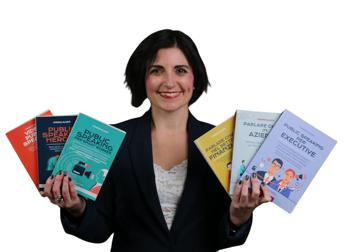 Chiara Alzati, come parlare in modo chiaro tra medico e paziente con la “motivational interview”