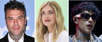 Chiara Ferragni, messaggio a Fedez e Tony Effe: “Lasciate stare i miei figli”