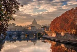 Chriva, Dr. Stefano Trovò: “Nuovi sistemi, poche risorse e tempi brevi: così possiamo pulire le acque del Tevere”