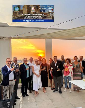 “Cinema e web”: si riparte da Venezia nel segno di E-Novation e soft power