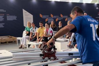 Città della Posa 2024: Innovazione e formazione nel mondo della Ceramica