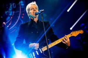 Claudio Baglioni: “La musica di oggi? Credo che in futuro ne resterà poca”