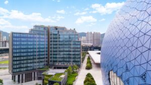 Coming Soon: Dorsett Kai Tak A Luxury Haven at the Heart of Kai Tak Sports Park