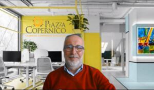 Con Piazza Copernico le aziende possono imparare la sostenibilità tramite percorsi formativi sviluppati ad hoc