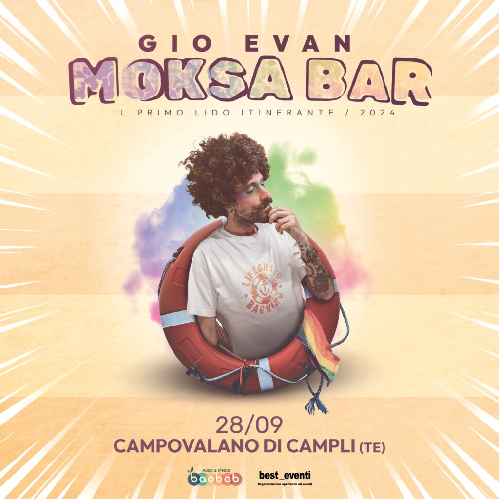 Memorial Gianluigi Ragni: Gio Evan in concerto per ricordare il giovane operaio di Campli