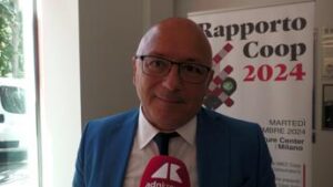 Consumi, Pedroni (Ancc Coop): “Italiani attenti non solo a cibo tradizionale ma anche a qualità”