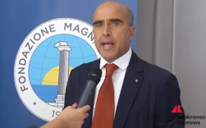 Cultura, Picarelli: “Pensare a sviluppo vie comunicazione e collocazione giovani in musei”