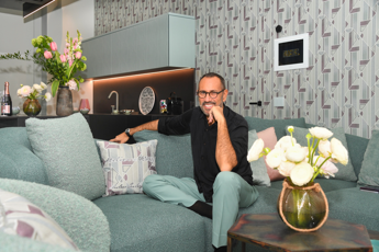 Design: tra arte e food all’insegna del made in Italy, la ricetta anticrisi di Andrea Castrignano