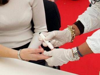 Diabete, dati scientifici e umani nella campagna ‘Valori che fanno la differenza’