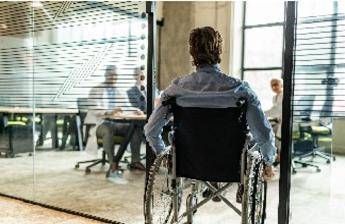 Disabili, Pagliaro (Inca): “La nuova riforma della disabilità è bloccata e sganciata da realtà”