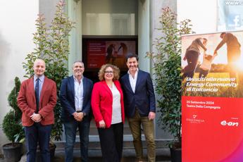 E.ON supporta Italconcia nel progetto di Comunità Energetica Rinnovabile