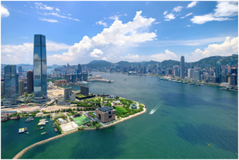 Elevating Business Horizons: Hong Kong, London Shape New Collaborative Success