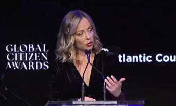 Elon Musk premia Giorgia Meloni: “Lavoro incredibile, con lei crescita record”