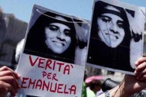 Emanuela Orlandi, parla ex allieva della scuola di musica: “Due volte la vidi salire su un’auto nera”