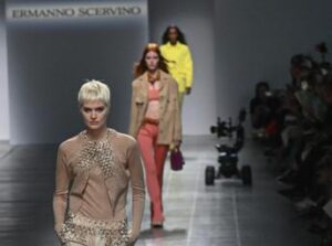 Ermanno Scervino: “La mia donna guarda al futuro”