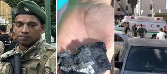 Esplodono i cercapersone di Hezbollah, 8 morti e 2800 feriti: “Attacco di Israele” – Video