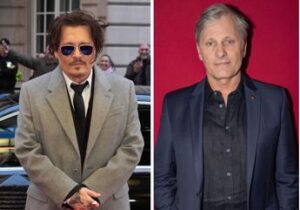 Festa cinema Roma, a Johnny Depp e Viggo Mortensen i premi alla carriera