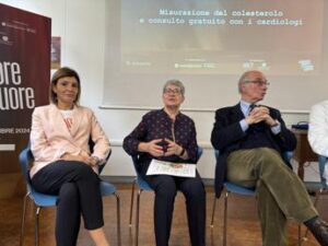 Folco (Fipc): “Aderenza terapeutica è importante quanto prevenzione”