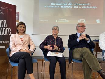 Folco (Fipc): “Aderenza terapeutica è importante quanto prevenzione”