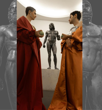 Fotografia: ‘Calabria con i miei occhi’, ragazzi autistici raccontano una terra e la disabilità