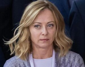 G7 Parlamenti, Meloni: “Ruolo insostituibile in difesa libertà e democrazia”