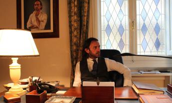 Gianfranco Rienzi: Opportunità e Limiti del Decreto Salva Casa 2024