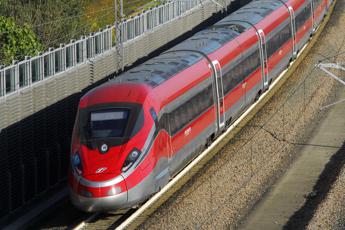 Guasti su linee Milano-Bologna e Firenze-Roma, ritardi per treni Alta Velocità