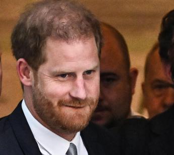 Harry e il ritorno in Gran Bretagna: “Lavoratore reale ma solo ‘part-time'”