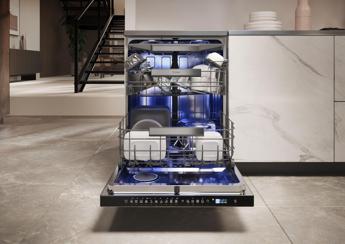 IFA 2024: Haier Europe presenta l’ecosistema connesso che conquista l’ambiente