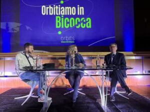 Ia: alla Bicocca ‘Orbitiamo in Bicocca. Dialogues with intelligence’ con filosofo Floridi